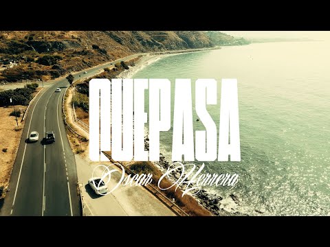 Oscar Herrera - QUEPASA