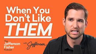 How to Talk to Someone Who Doesn’t Like You