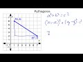 Pythagorean Theorem and Calculations