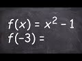 Evaluating Functions and Their Properties