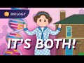 Nature and Nurture: Understanding Complex Traits