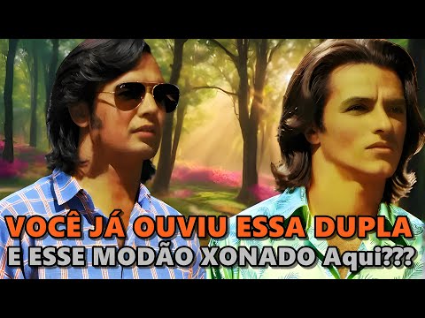 QUEM GOSTA DE MODÃO, PRECISA OUVIR Essa DUPLA! CANTA BONITO Demais!!!