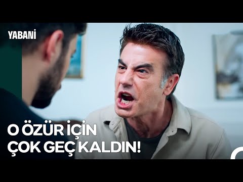 Soysalan Malikanesi #37: Duvarlarda Yankılanan Ağır Sözler - Yabani