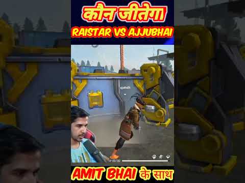 RAISTAR VS AJJUBHAI VS WHITE 444 VS AS Gaming #Raistar#White444#GyanGaming#RaiLive#GamingGuruFF
