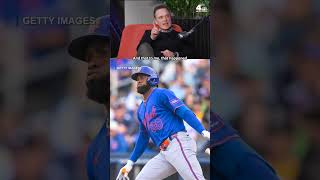 Why did the Mets make so many offseason changes? Who could be the difference maker? | NBC New York