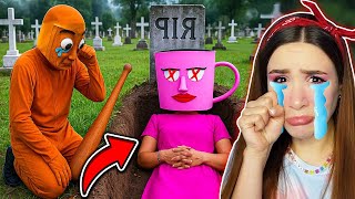 БАЛЕРИНА КАПУЧИНО УМЕРЛА 😭 (ДО СЛЁЗ) ВСЕ МЕМЫ БРЕЙНРОТ ЖИВОТНЫЕ В РЕАЛЬНОЙ ЖИЗНИ!