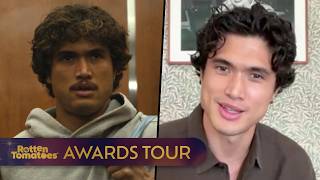 "Everyone's So Proud..." Charles Melton on Season 2 of 'Beef'