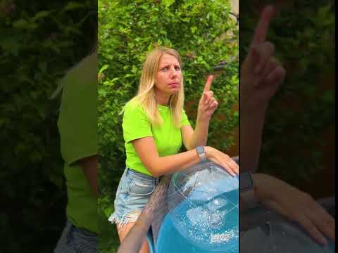 Funny trend on pool #trending #funny #shortsvideo #tiktok #funnyvideo #comedy