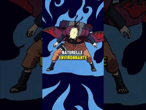 La meilleure forme de combat oubliée ? 🐸 #naruto #narutoshippuden #narutoshorts