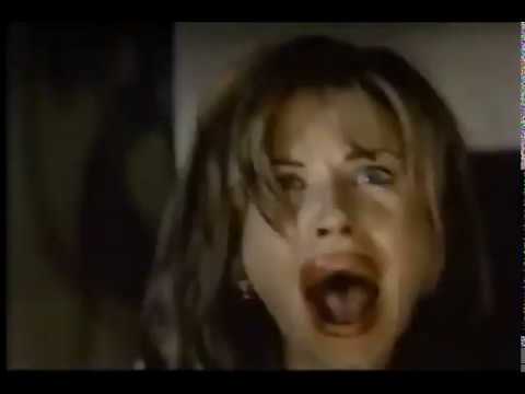 Scream Movie Trailer 1996 - TV Spot