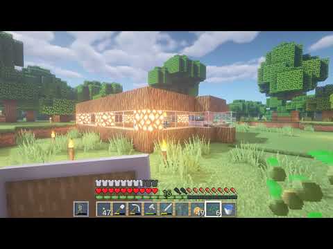 VOD - Laink et Terracid // Minecraft [4/?]