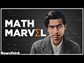 Ramanujan's Mathematical Journey and Challenges