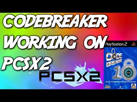ps2 codebreaker v11 iso