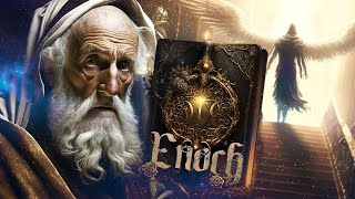 Le Livre Banni De La BIBLE : Le livre d'Hénoch Qui Détient Des Mystères Choquants - Documentaire