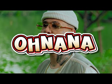 OHNANA - Kapo (Letra)