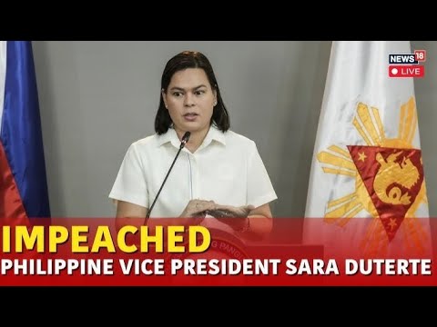 DASURB NA DASURB ANG IMPEACHMENT!