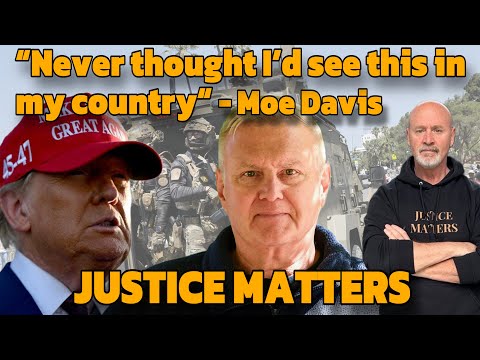 The Solution To Trump's Lawlessness? The Midterms
