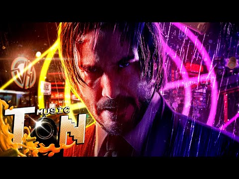 Contra Todo Mundo | John Wick | Papyrus Da Batata