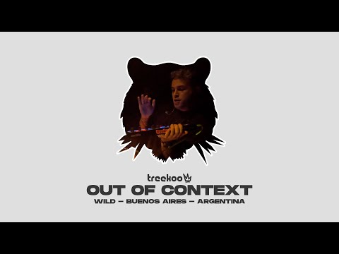 Organizo Mi Primer Fiesta 😱 #TreekooOutOfContext - WILD (Buenos Aires) - #Blog19 🐯