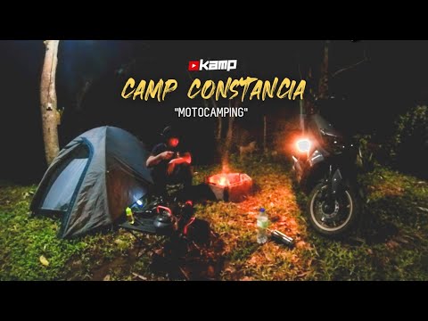 Camp Constancia