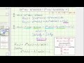 Differential Equations and Integrals