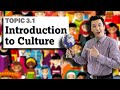 Exploring Culture and Ethnocentrism in Human Geography