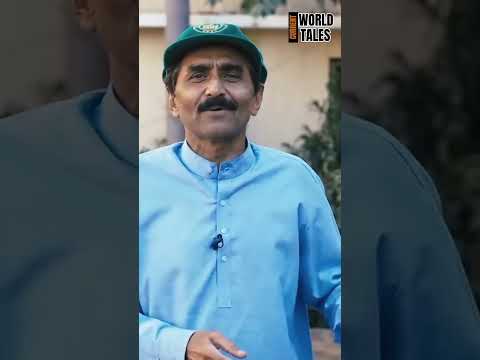 Javed Miandad ne Sunil Gavaskar ko Salute kyon Kia