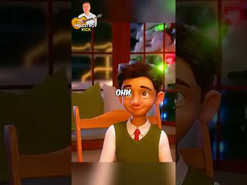 Эта Бабушка не Умеет Готовить!? #моментыизфильмов #кино #фильм