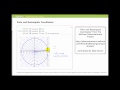 Understanding Polar and Rectangular Coordinates