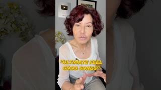 You Need a FEEL-GOOD SONG!!  No Burn-out!  Let's Have Fun!