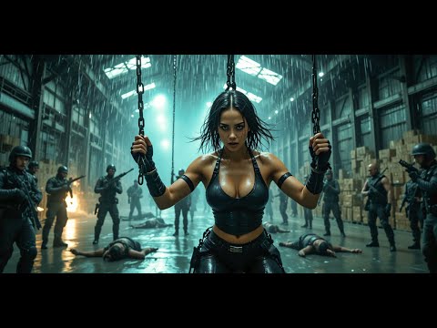 Final Threat (2025) New Hindi Dubbed Action Blockbuster Film | Full Movie | Power Packed Thriller