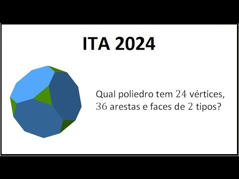 ESPACIAL - ITA 2024