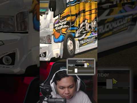 Ceperin Truck Simulator X