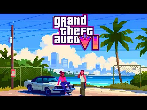 GTA VI Trailer 2 Tease From Rockstar Has EVERYONE TALKING! GTA 6 New Info