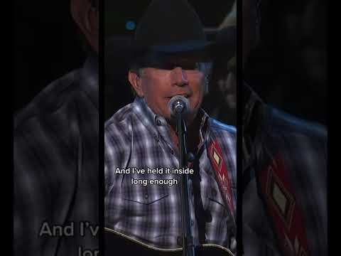 Hear George "Sing One With Willie" from George's latest album, #HonkyTonkTimeMachine.
