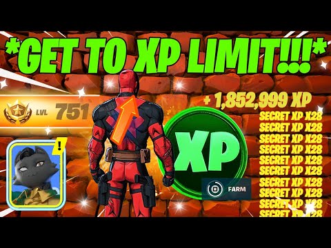 *TODAY'S CRAZIEST* Fortnite *CHAPTER 2 REMIX* AFK XP GLITCH In Chapter 2!