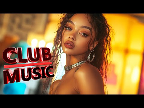 HipHop Mix and R&B Mix 2024 - R&B HipHop Music 2024