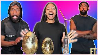 Paris Kinsey’s 2025 TikToks That Hooked 17M+ Fans!