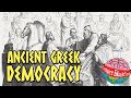 Understanding Athenian Democracy