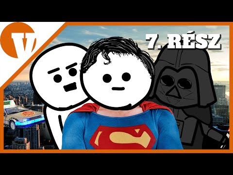 Katasztrofális Android alkalmazások 7. rész
