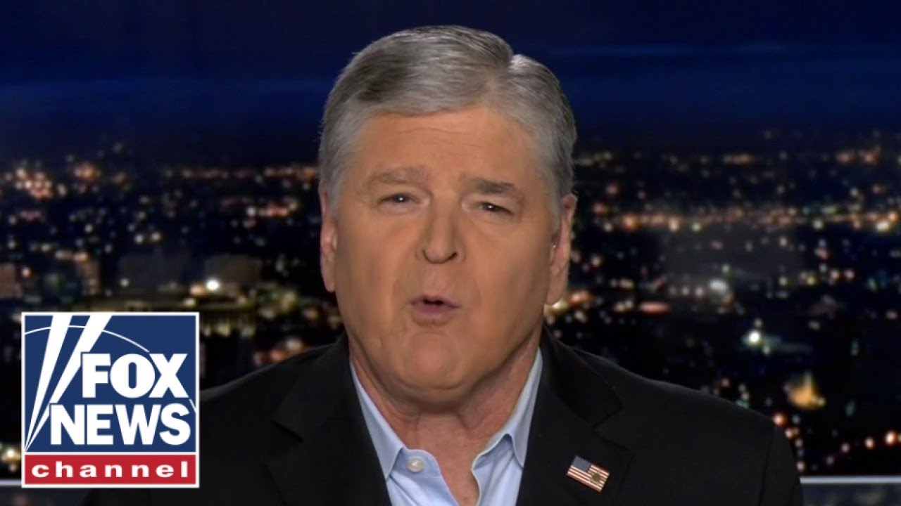 Hannity: The White House has been ‘stonewalling’ McCarthy
