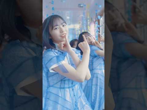 日向坂46 11thシングル「君はハニーデュー」Music Video 1Cダンスクリップ 4期生Ver.🎬☀️