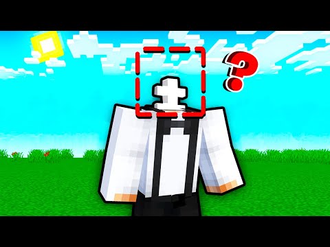 Minecraft Dar Mi-am Pierdut Corpul...