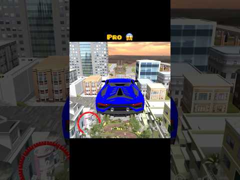 Noob ๐ Pro in Car Parking Multiplayer ๐ฑ๐ฅต๐คฃ #youtubeshorts