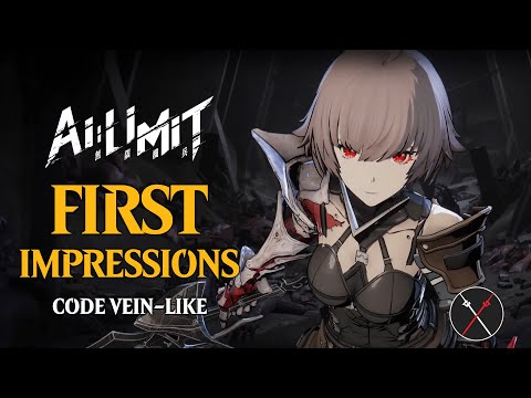 AI Limit Gameplay Impressions - Demo Review & Thoughts