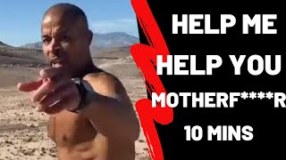 CHANGE YOUR FUTURE IN 10 MINUTES |David Goggins motivation