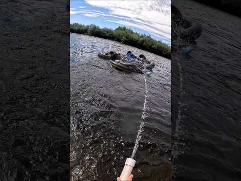 Thank you Thursday #saltriversquirters #tubing #beerlife #summer #saltriver #goodtimes