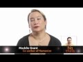 Understanding Human-Centric Organizations and Social Media
