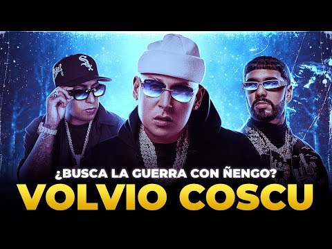 LE TIRÓ a ANUEL ¿BUSCA la GUERRA con ÑENGO?