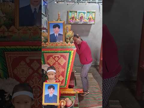 xảy ra chuyện lạ khi đưa tiễn thanh niên 21 tuổi bị đi trực hai lần làm ai cũng hết hồn
